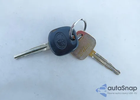 2003 Toyota 4Runner Sr5 V6 из США, поврежденный, VIN JTEZU14R938008853